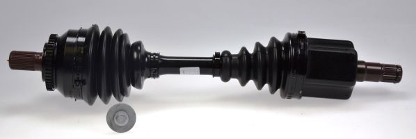 Drive Shaft SPIDAN 25338