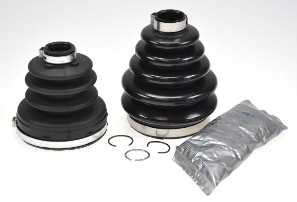 Bellow Kit, drive shaft SPIDAN 25371