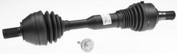 Drive Shaft SPIDAN 25533