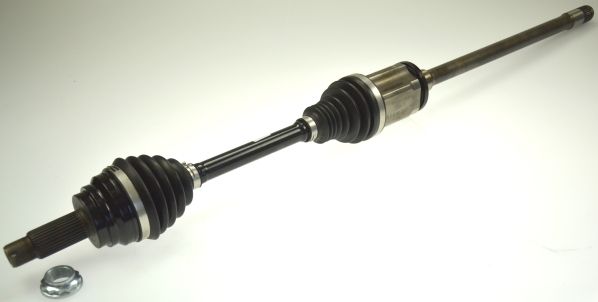 Drive Shaft SPIDAN 25535