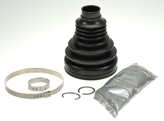 Bellow Kit, drive shaft SPIDAN 25545