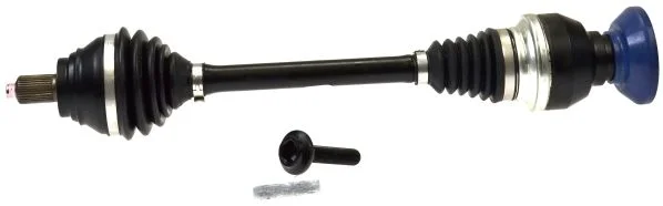 Drive Shaft SPIDAN 25581
