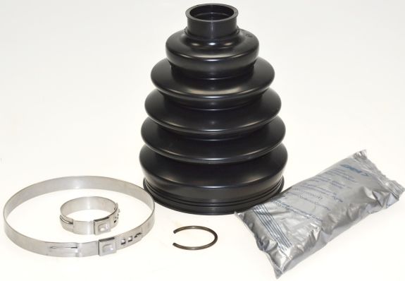 Bellow Kit, drive shaft SPIDAN 25591