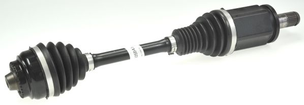 Drive Shaft SPIDAN 25751