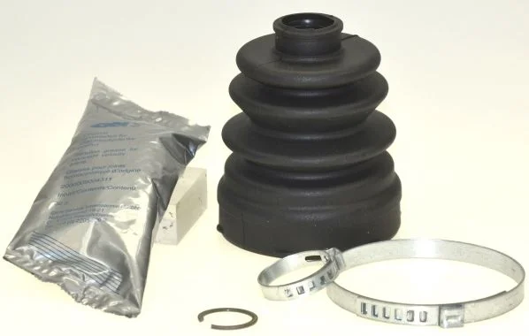 Bellow Kit, drive shaft SPIDAN 25857