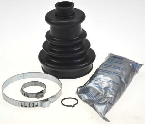 Bellow Kit, drive shaft SPIDAN 26000