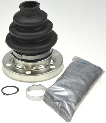 Bellow Kit, drive shaft SPIDAN 26073