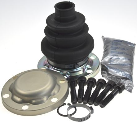 Bellow Kit, drive shaft SPIDAN 26091