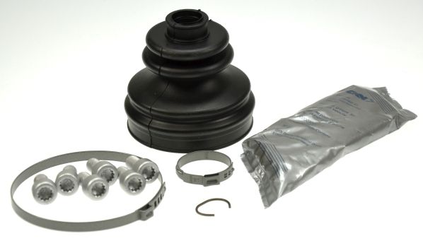 Bellow Kit, drive shaft SPIDAN 26128