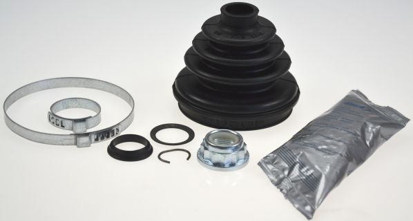 Bellow Kit, drive shaft SPIDAN 26214