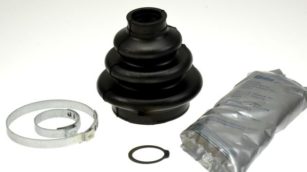 Bellow Kit, drive shaft SPIDAN 26246