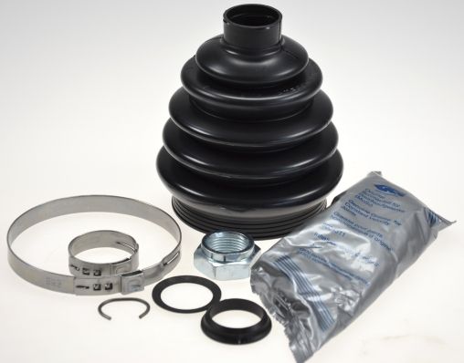 Bellow Kit, drive shaft SPIDAN 26252