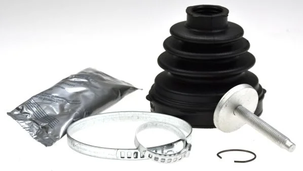 Gofruotoji membrana, kardaninis velenas SPIDAN 36000