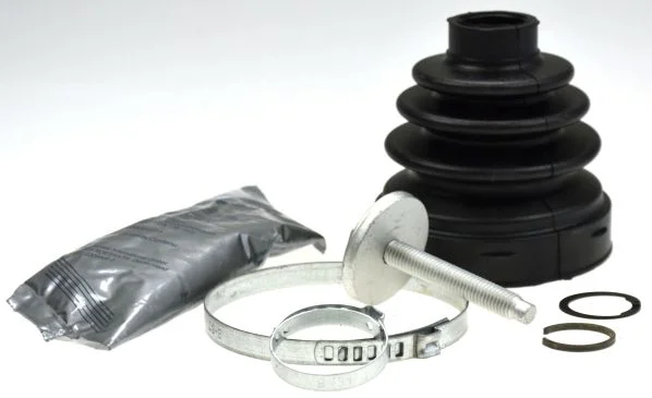 Gofruotoji membrana, kardaninis velenas SPIDAN 36001