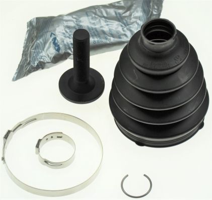 Bellow Kit, drive shaft SPIDAN 36440