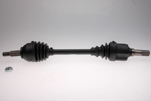 Drive Shaft SPIDAN 36544