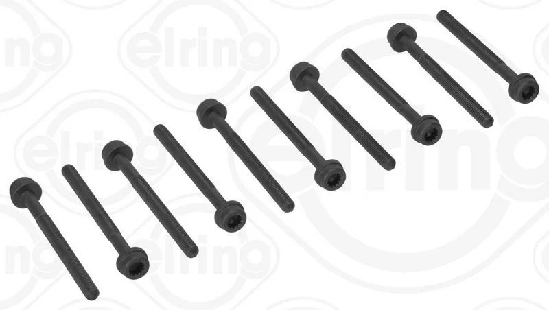 Cylinder Head Bolt Set  112.130