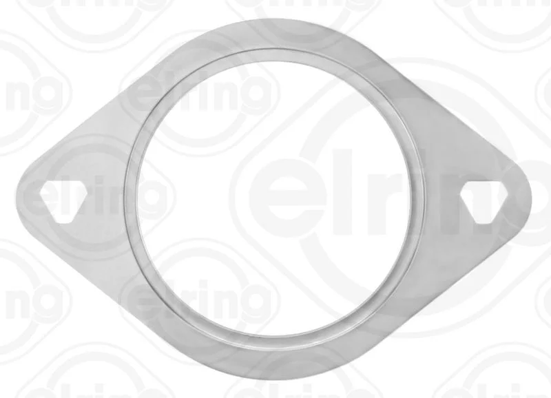 Tarpiklis, išleidimo kolektorius elring 180.720