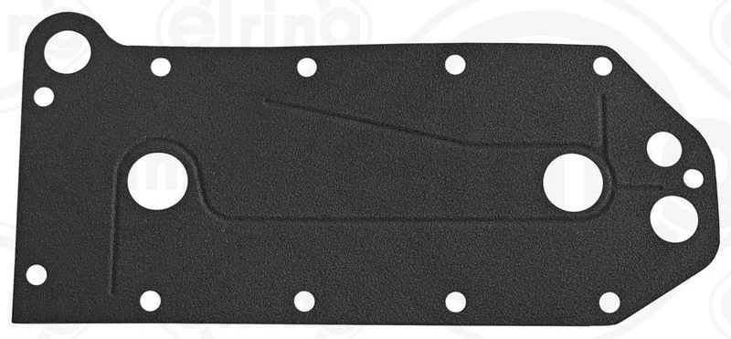 Gasket, oil cooler elring 185.050