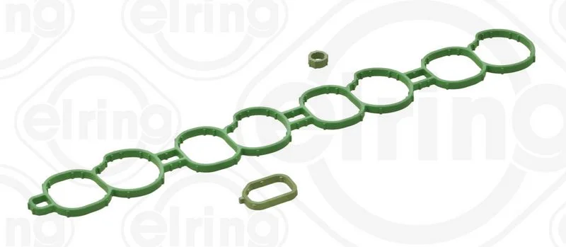 Tarpiklių rinkinys, įsiurbimo kolektorius elring 208.080