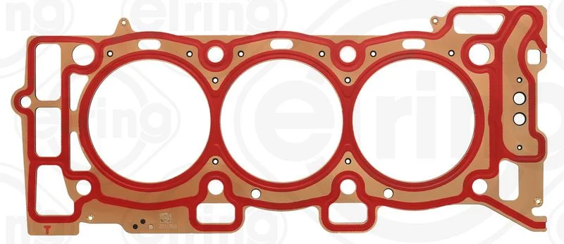 Gasket, cylinder head elring 221.350