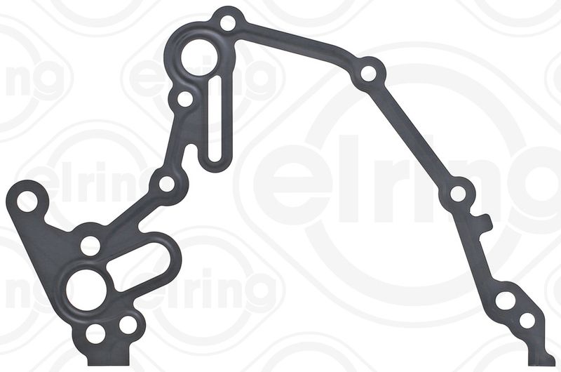 Gasket, oil pump ELRING 245.730
