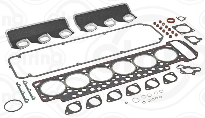 Gasket Kit, cylinder head elring 444.470