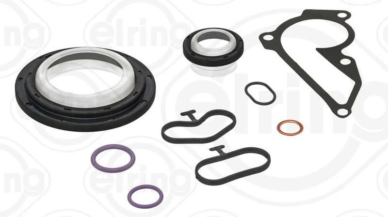 Gasket Kit, crankcase ELRING 464.900