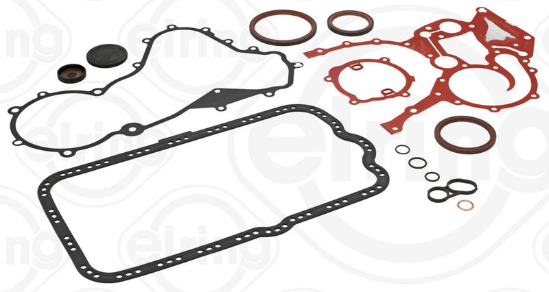 Gasket Kit, crankcase ELRING 505.201