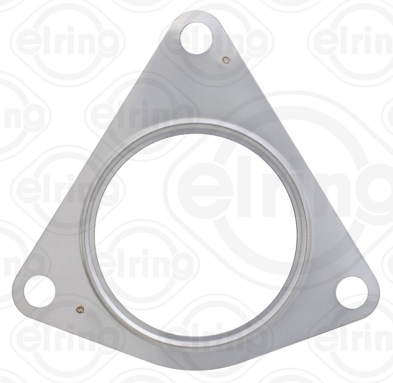 Gasket, exhaust pipe ELRING 588.440