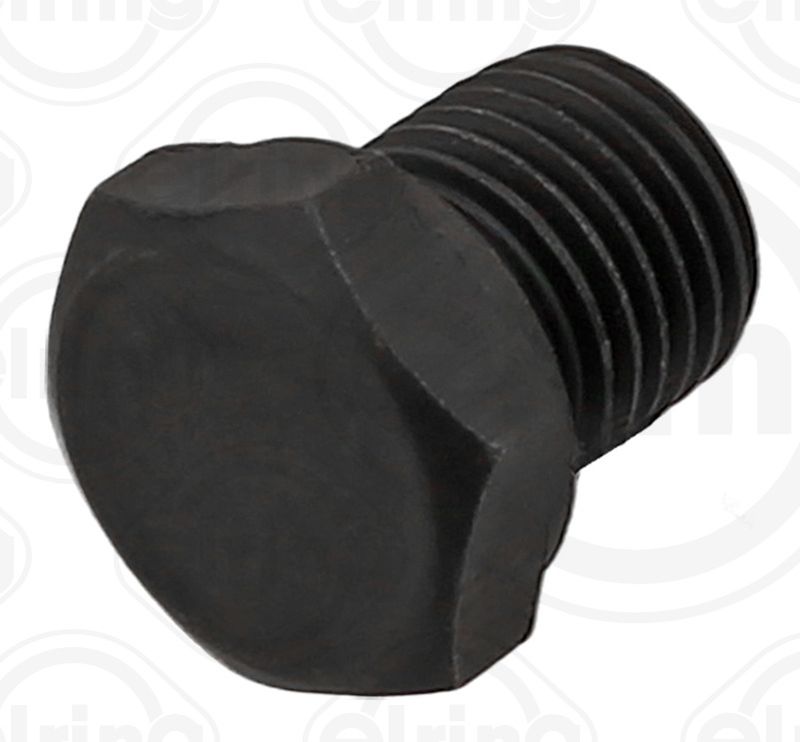 Screw Plug, oil sump ELRING 589.640