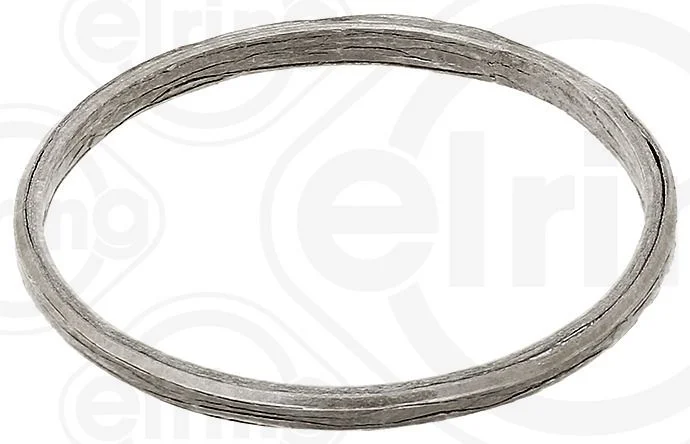 Tarpiklis, išleidimo kolektorius elring 598.480