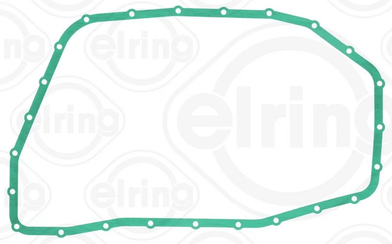 Sandariklis, alyvos karteris (automatinė pavarų dėžė) elring 627.830