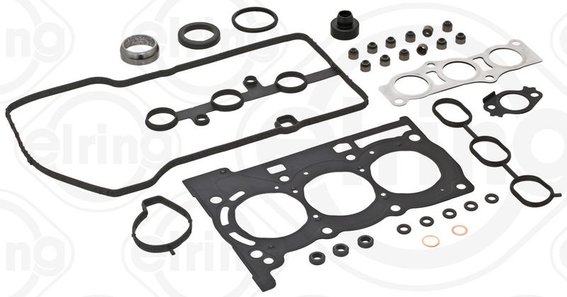 Gasket Kit, cylinder head ELRING 687.800