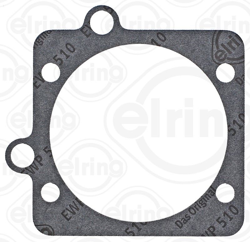 Gasket, intake manifold housing ELRING 701.580