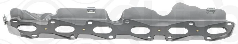 Gasket, exhaust manifold elring 813.830