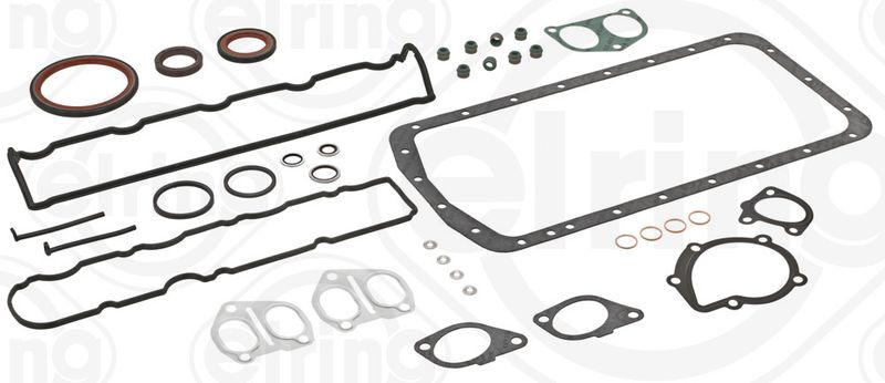 Full Gasket Kit, engine ELRING 896.710