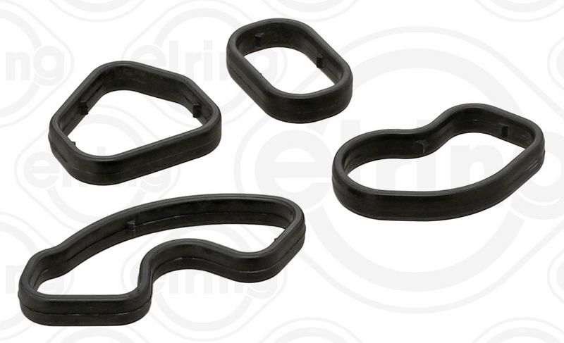 Ensemble de joints, refroidisseur d'huile ELRING 907.240