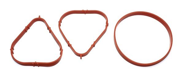 Gasket Set, intake manifold ELRING 008.170