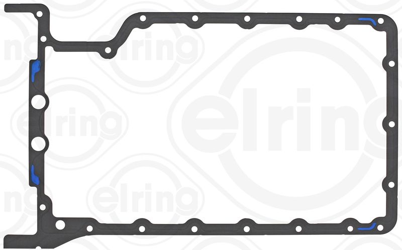 Gasket, oil sump ELRING 009.087