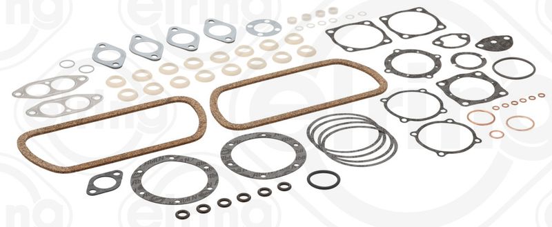 Full Gasket Kit, engine ELRING 009.238