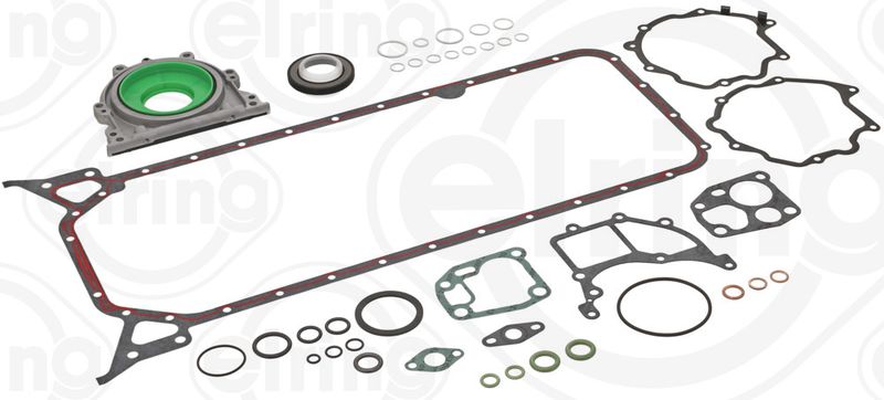 Gasket Kit, crankcase ELRING 012.400