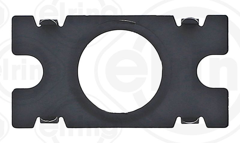 Gasket, oil outlet (charger) ELRING 013.620