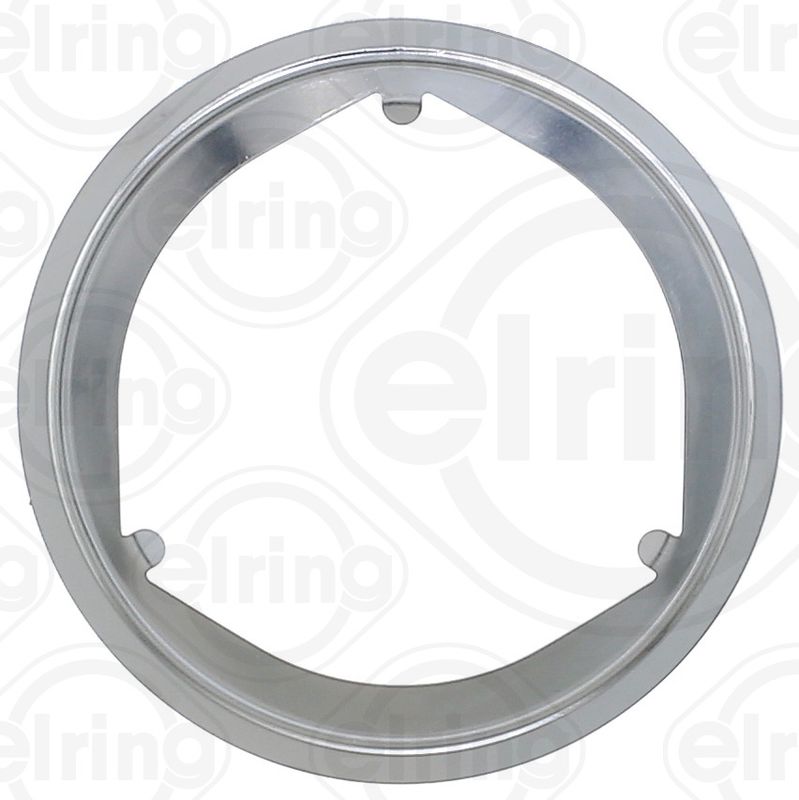 Gasket, exhaust pipe ELRING 017.040