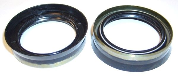 Shaft Seal, wheel hub ELRING 021.970