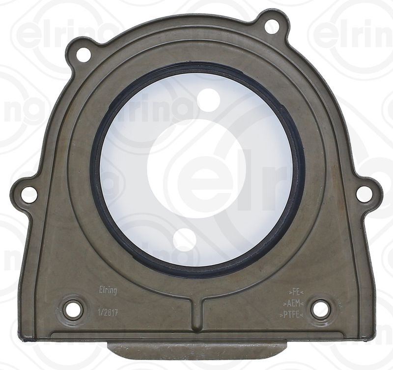 Shaft Seal, crankshaft ELRING 023.940