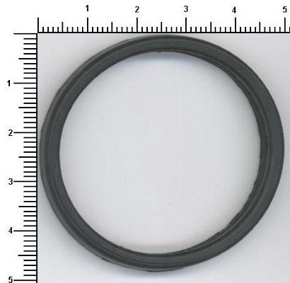 Seal Ring ELRING 025.870