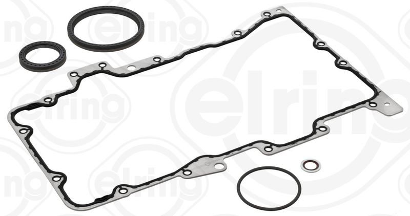 Gasket Kit, crankcase ELRING 027.600