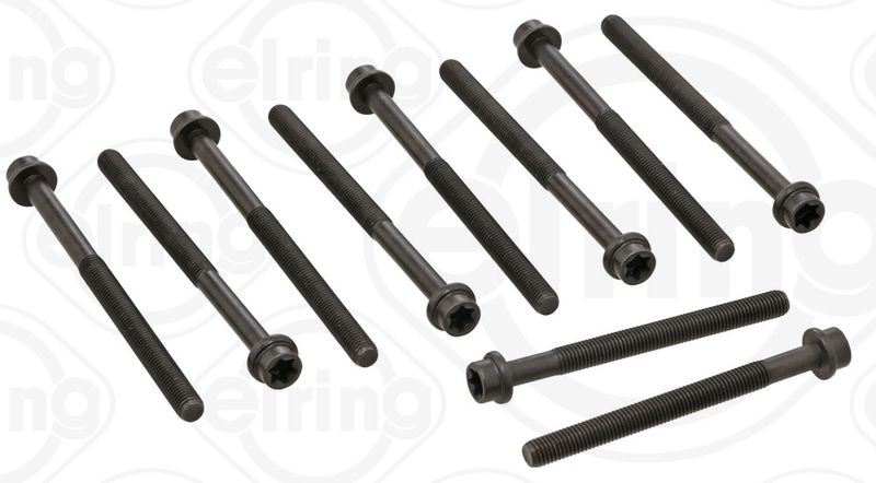 Cylinder Head Bolt Set ELRING 027.850