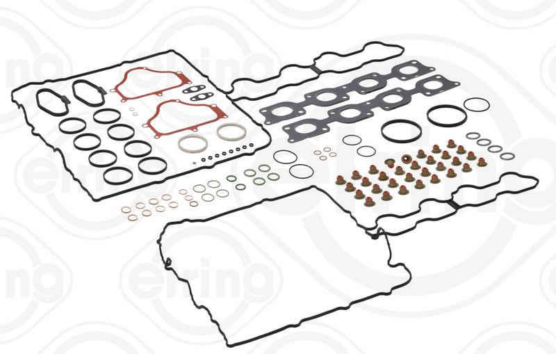 Gasket Kit, cylinder head ELRING 029.350